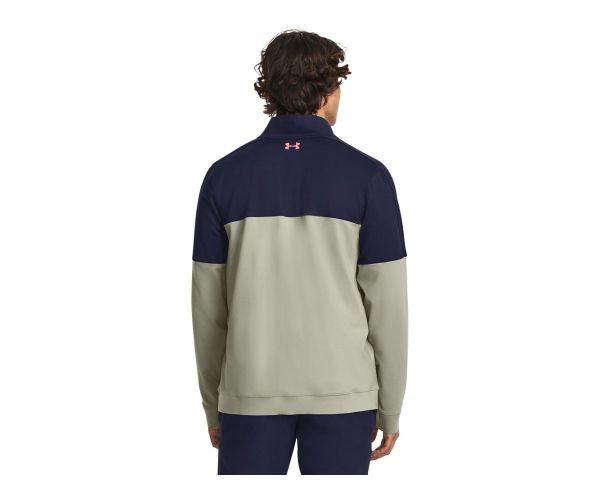 Sweat Under Armour Storm Midlayer Half Zip