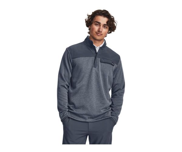 Sweat Under Armour Storm SweaterFleece Half Zip