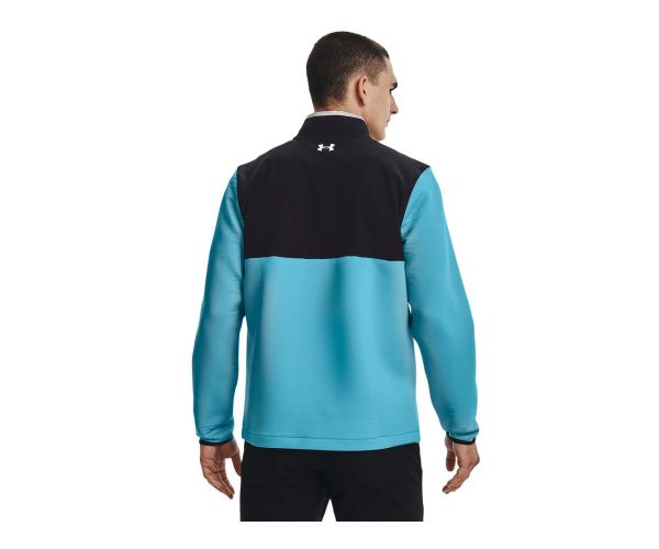 Sweat Under Armour Storm Daytona Half Zip