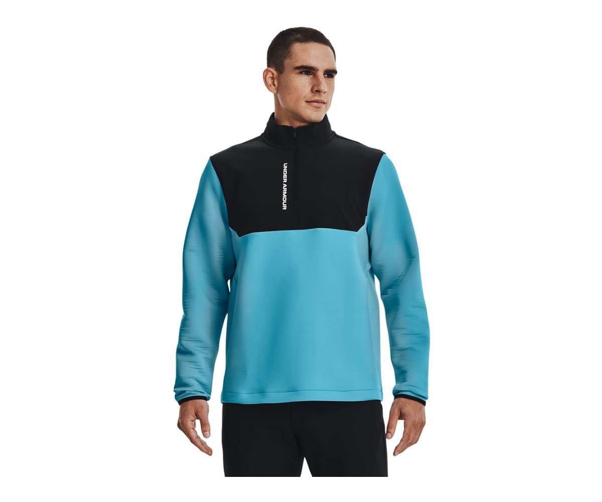 Sweat Under Armour Storm Daytona Half Zip