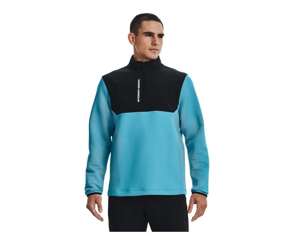Sweat Under Armour Storm Daytona Half Zip