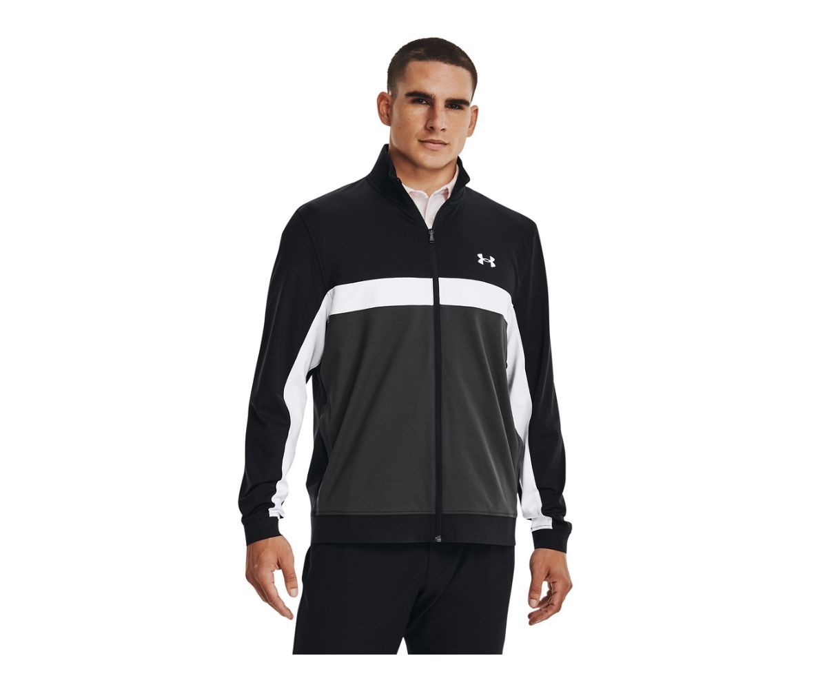 Sweat Under Armour Storm Midlayer Full Zip