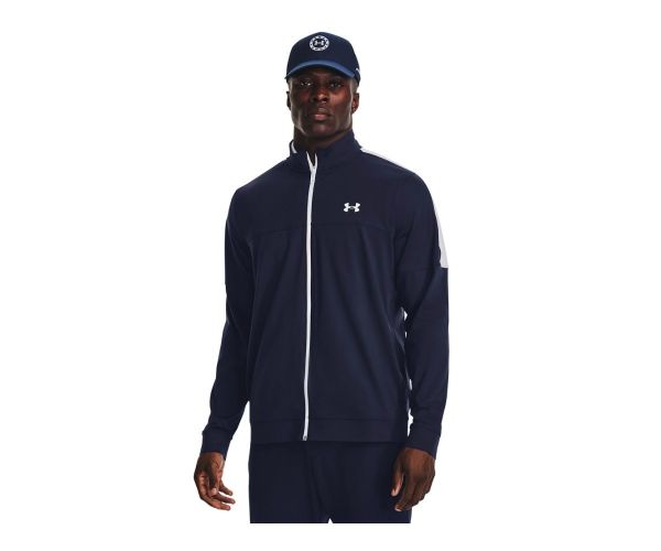 Sweat Under Armour Storm Midlayer Full Zip