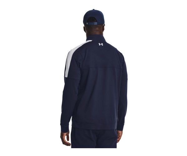 Sweat Under Armour Storm Midlayer Full Zip