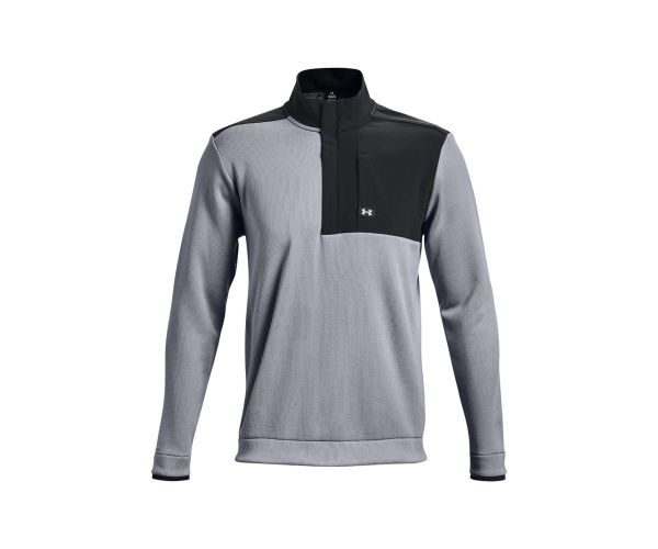 Sweat Golf Under Armour Storm Sweater Fleece - Protection Élégante