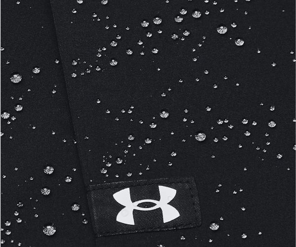 Sweat Golf Under Armour Storm Sweater Fleece - Protection Élégante