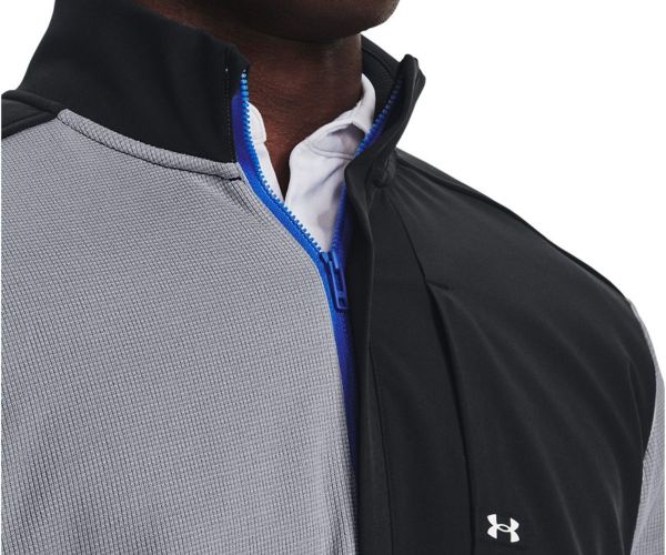 Sweat Golf Under Armour Storm Sweater Fleece - Protection Élégante