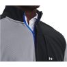 Sweat Golf Under Armour Storm Sweater Fleece - Protection Élégante