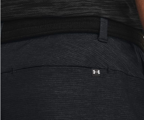 Short Under Armour Iso-Chill Airvent SS24