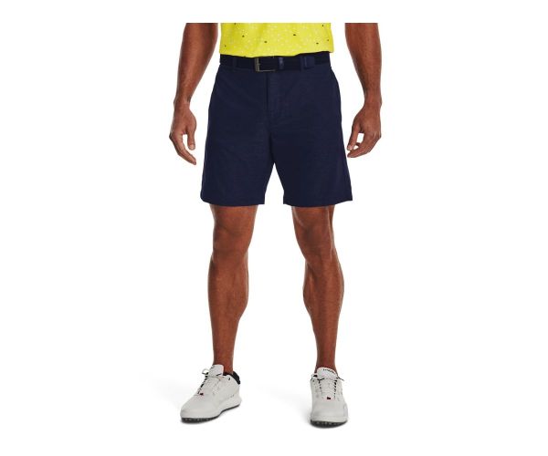 Short Under Armour Iso-Chill Airvent SS24