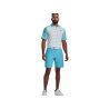 Short Under Armour Iso-Chill Airvent SS24