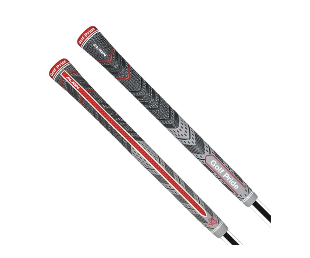 Grip Golf Pride MCC Plus 4 Align