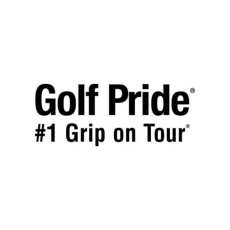 Logo Golf Pride Golf