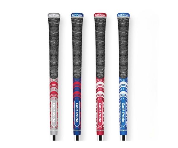 Grip Golf Pride MCC Teams