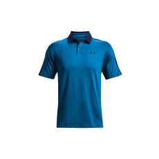 Polo Under Armour T2G Blocked