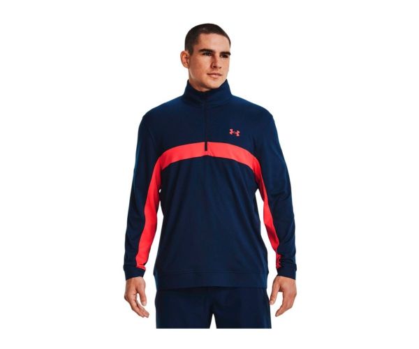 Sweat Under Armour Storm Midlayer Half Zip