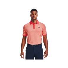 Polo Under Armour Playoff Heather