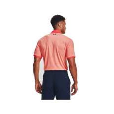Polo Under Armour Playoff Heather