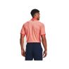 Polo Under Armour Playoff Heather