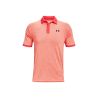 Polo Under Armour Playoff Heather
