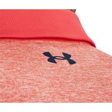 Polo Under Armour Playoff Heather