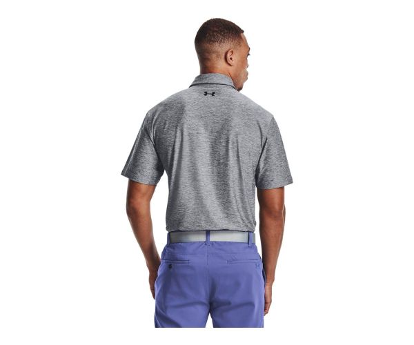 Polo Under Armour T2G