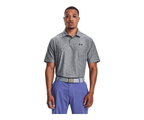 Polo Under Armour T2G