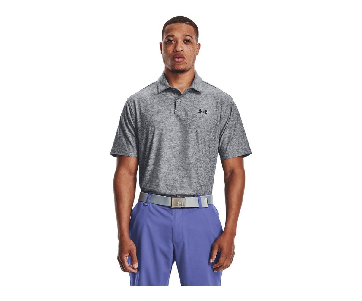 Polo Under Armour T2G