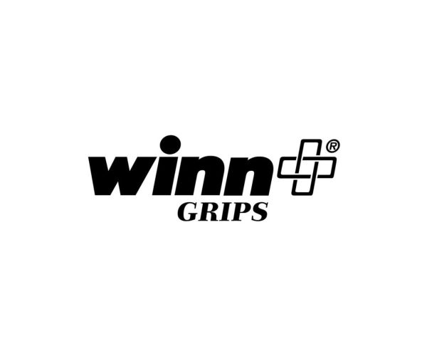 Grip Femme Winn Dri-Tac Soft Lady