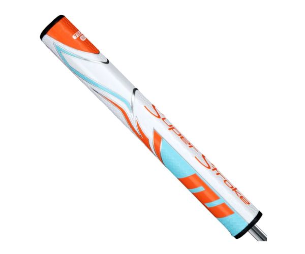 Grip de Putter Super Stroke Zenergy Tour GT 3.0