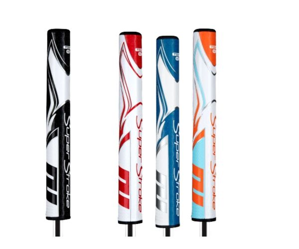 Grip de Putter Super Stroke Zenergy Tour GT 3.0