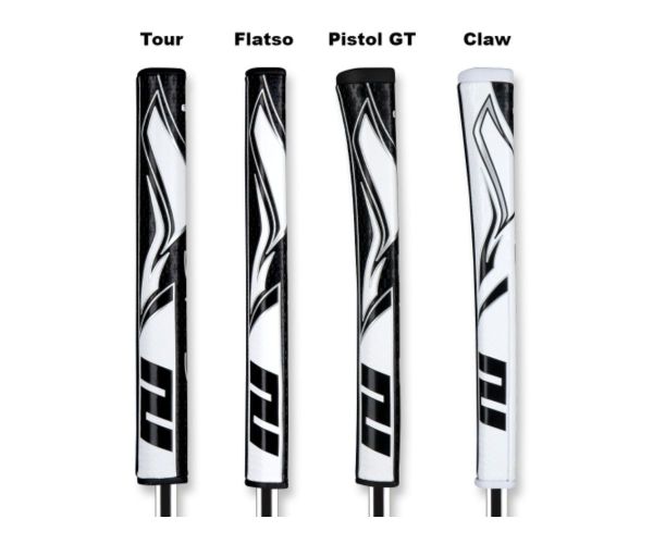 Grip de Putter Super Stroke Zenergy Tour GT 3.0