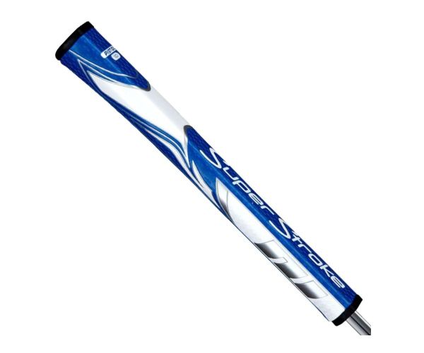 Grip de Putter Super Stroke Zenergy Pistol GT 1.0