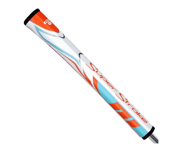 Grip de Putter Super Stroke Zenergy Pistol GT 1.0