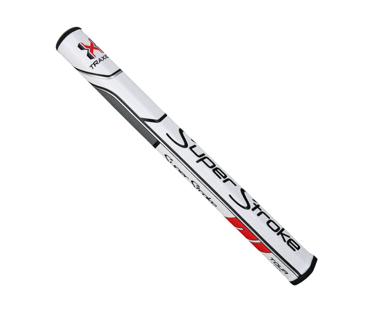 Grip de Putter Super Stroke Traxion Tour 1.0
