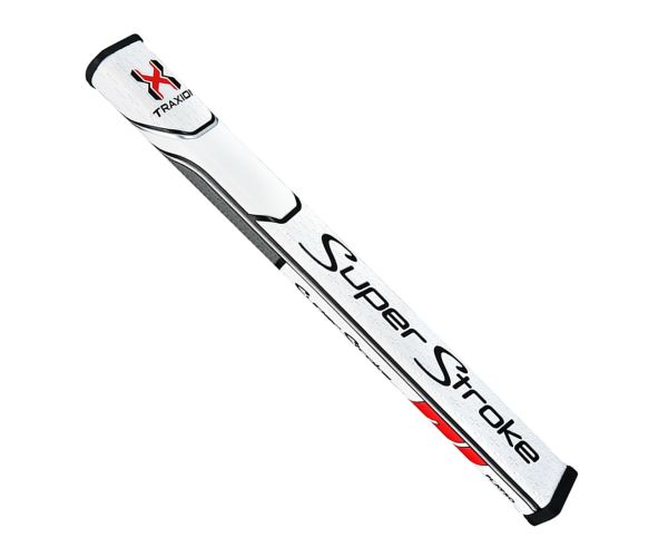 Grip de Putter Super Stroke Zenergy Pistol GT 1.0