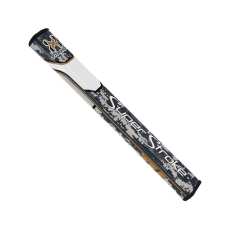 Grip de Putter Super Stroke Traxion Flatso 1.0