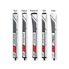 Grip de Putter Super Stroke Traxion Flatso 1.0