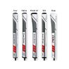 Grip de Putter Super Stroke Traxion Flatso 1.0
