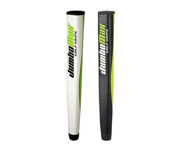 Grip JumboMax Mid-Jumbo Putter