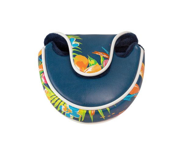 Couvre Putter Maillet Ping - Clubs of Paradise Limited Edition