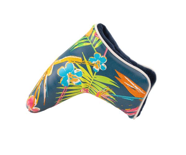 Couvre Putter Lame Ping - Clubs of Paradise Limited Edition