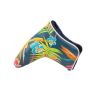 Couvre Putter Lame Ping - Clubs of Paradise Limited Edition