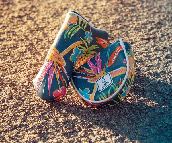 Couvre Putter Lame Ping - Clubs of Paradise Limited Edition