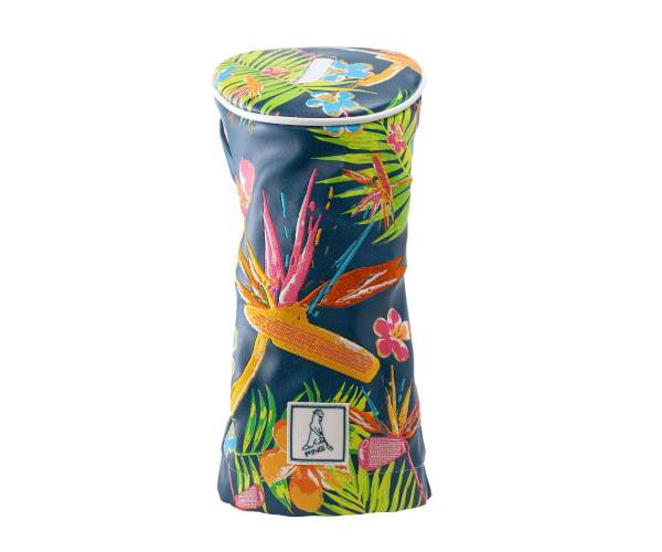 Couvre Driver Ping - Clubs of Paradise Limited Edition