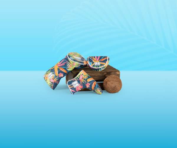 Couvre Driver Ping - Clubs of Paradise Limited Edition