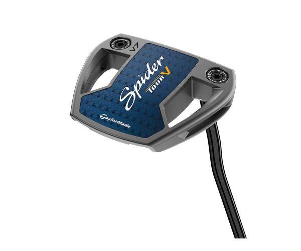 Putter Taylormade Spider Tour V Double Bend