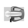 Putter Taylormade Spider Tour V Double Bend