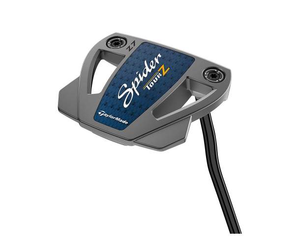 Putter Taylormade Spider Tour Z Double Bend