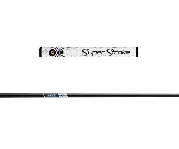 Putter Taylormade Spider Tour Z Double Bend